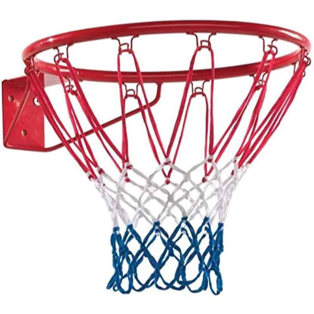7ft Pro Basketball Hoop Adjustable Height Portable Backboard System Junior  Kid 757510716586 | eBay