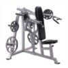 NOVAFIT Shoulder press P/L