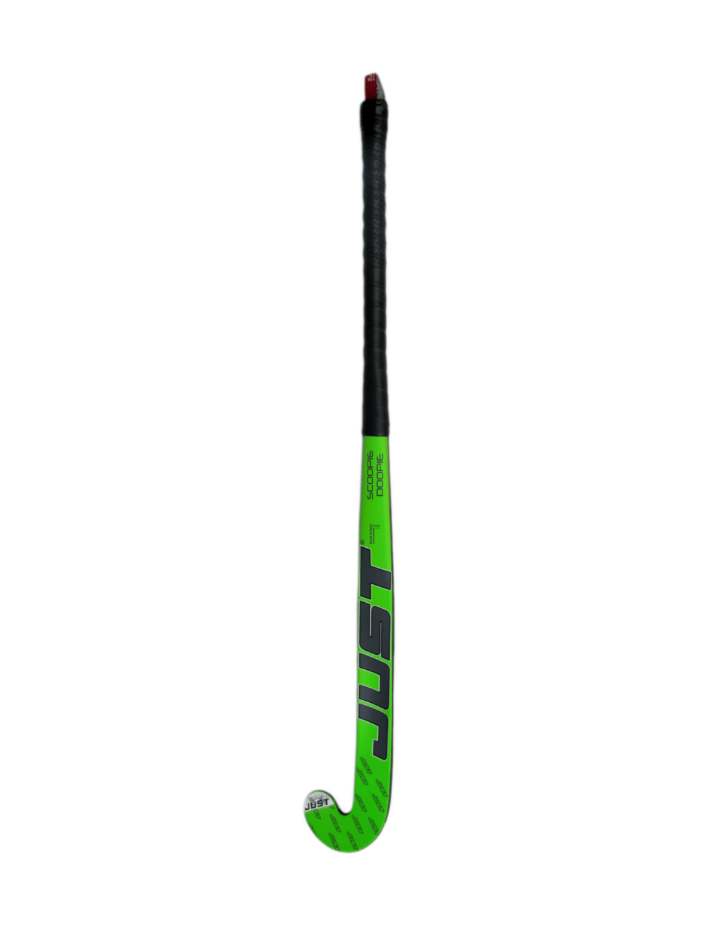 RAKSHAK ATOM 920 Composite Hockey Stick (B/W) - Sports Goods Market