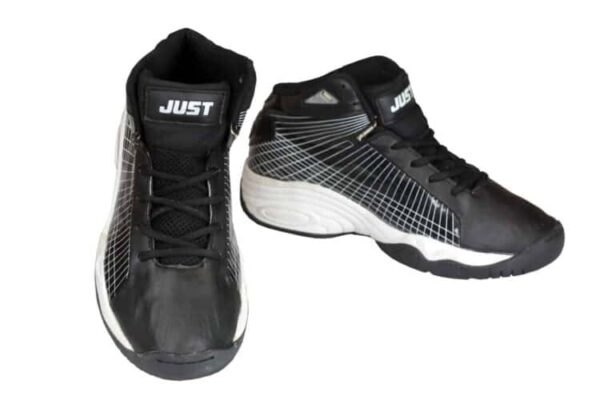 JUST ATHLETE BASKETBALL SHOES