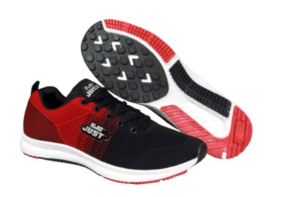 JUST JOGGER SHOES