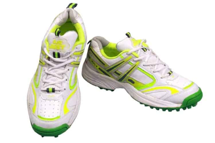 What Shoes Should I Wear For Pickleball? | JustPaddles