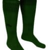 JUST STOCKINGS NYLON (Forest Green)-Set of 3