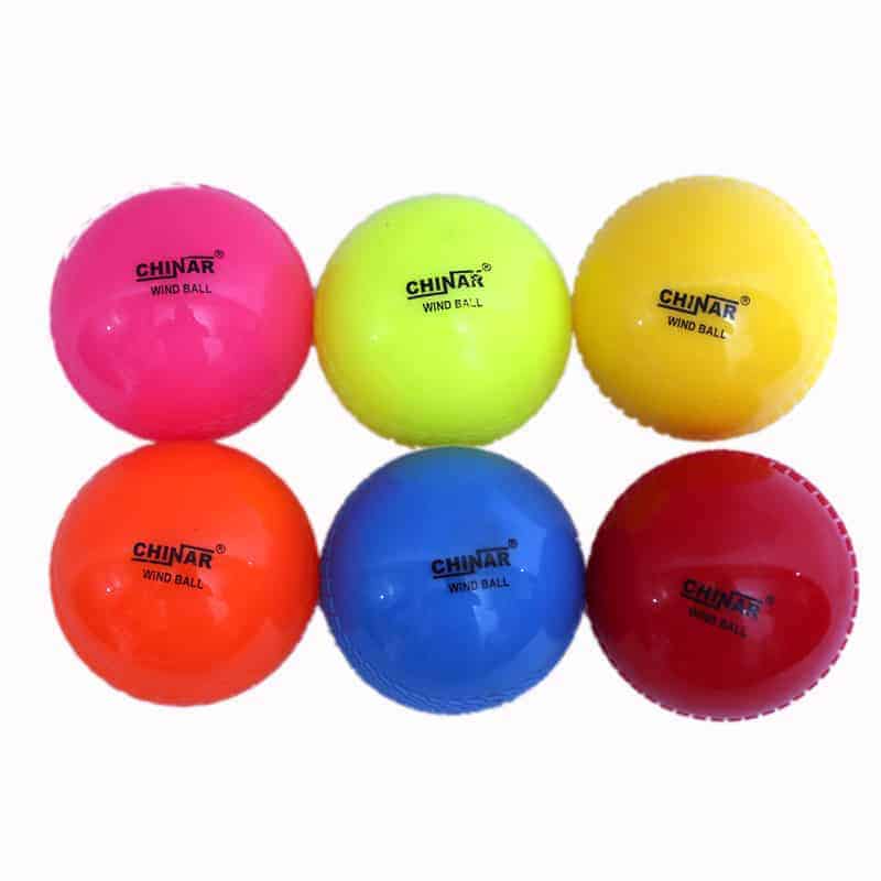 Windball Cricket Ball 