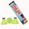 Buy Badminton Shuttlecocks