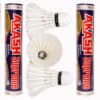 Buy Badminton Shuttlecocks