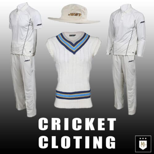 Buy Cricket Clothing