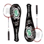 Buy Badminton Racket