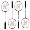 Buy Badminton Racket