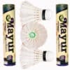 Buy Badminton Shuttlecocks