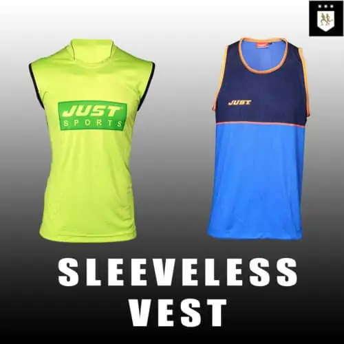 Buy Sleeveless Vest