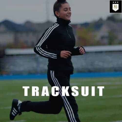 Buy Tracksuit