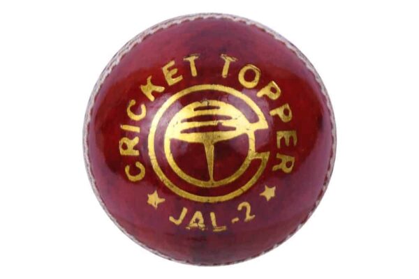 Buy Leather Cricket Ball