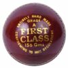 Buy Leather Cricket Ball
