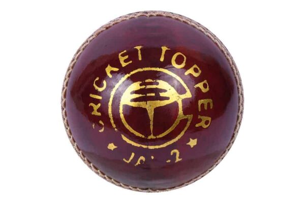 Buy Leather Cricket Ball