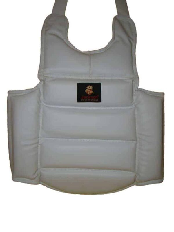 Buy Karate Chest Guard