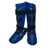 Buy Karate Shin Guard Instep ( With Boot )