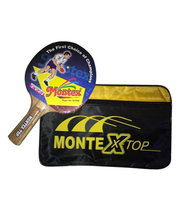 Buy montex top TT
