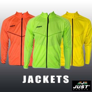 Buy Just Jackets