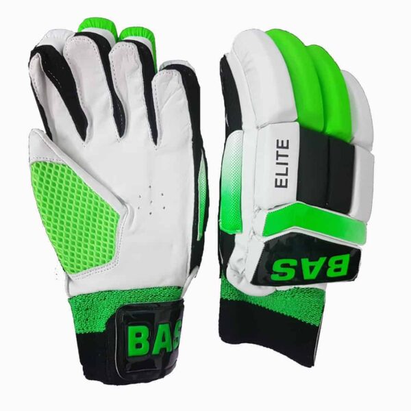 Buy BAS Vampire Elite Batting Gloves