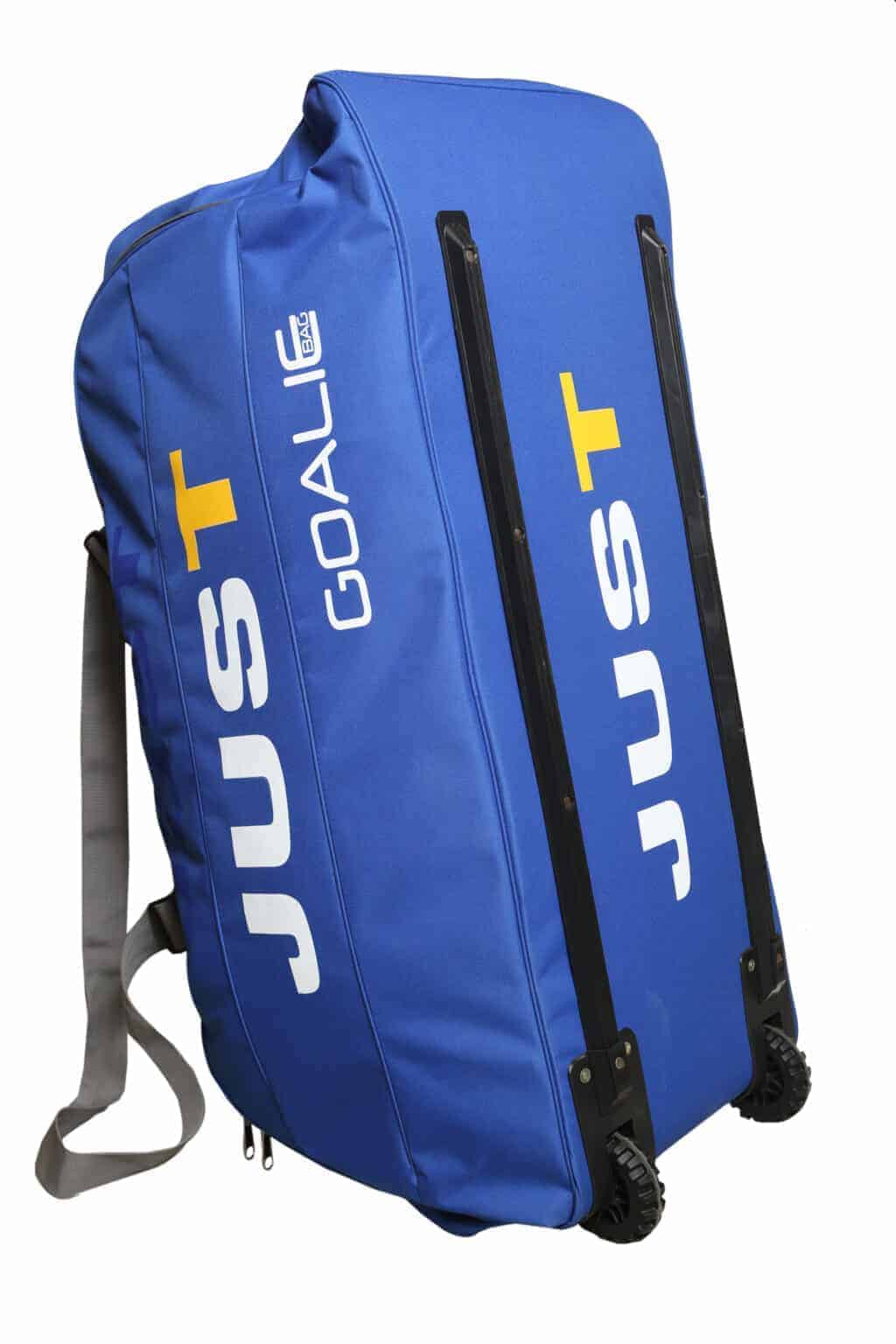 JUST Ultra Hockey Goalie Bag - Sports Goods Market