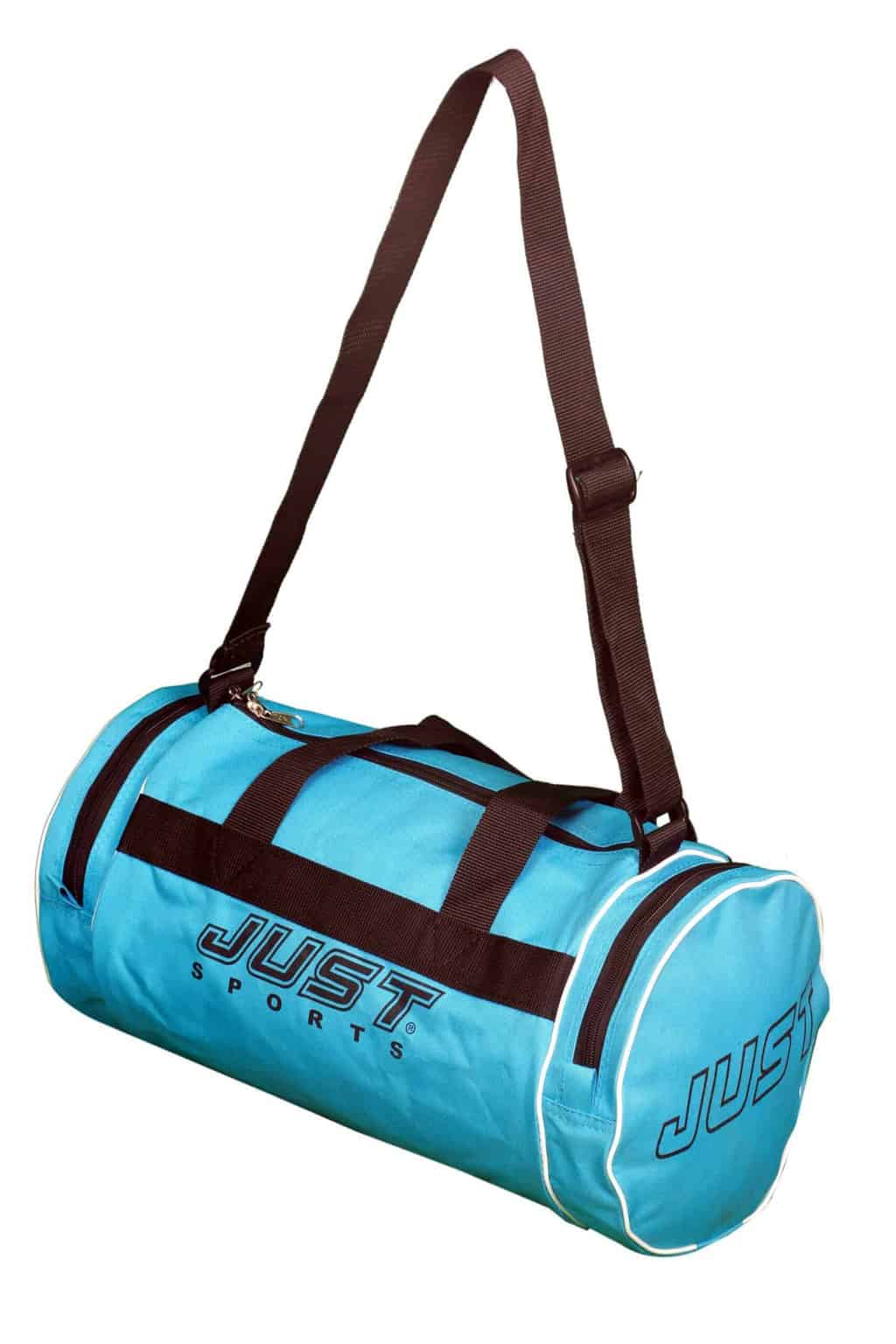 Buy Sports Unisex Duffle Bag with Shoes Compartment | Sportsoul – SportSoul