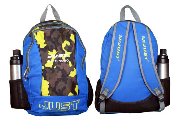 buy just school bag