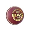 BAS TEST CRICKET BALL(12PCS.)
