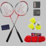 Buy Badminton Racket