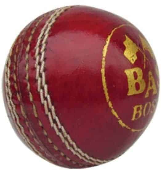 BUY BAS BOSS Cricket Ball