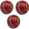 BAS BOSS CRICKET BALL(12PCS.)