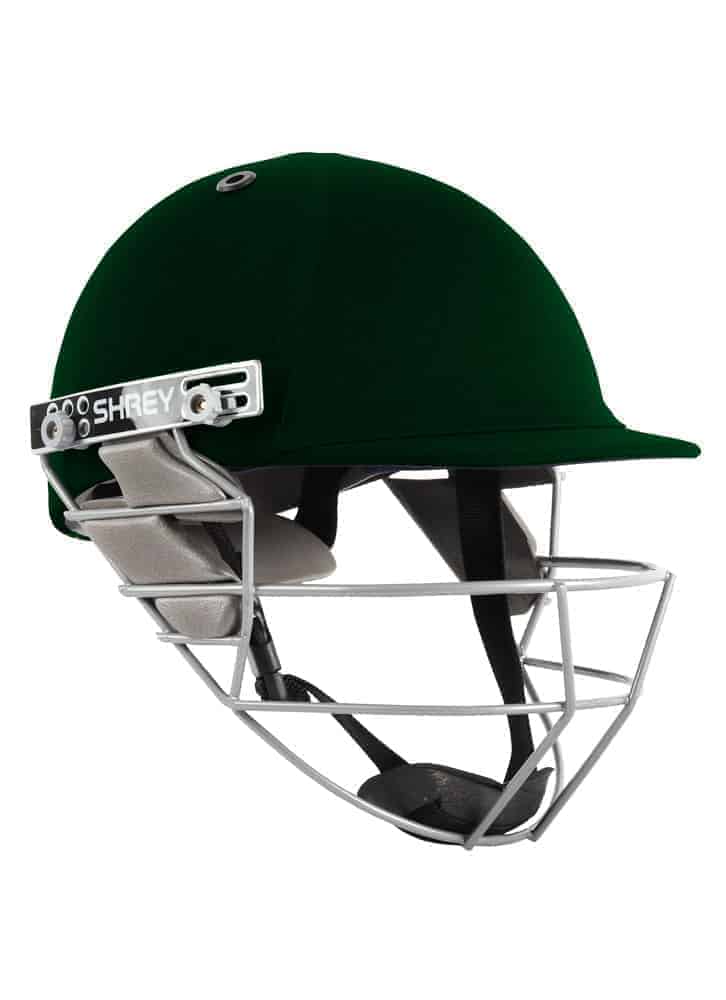 Shrey Armor 2.0 Cricket Helmet 2020 