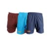Buy Athlete shorts combo