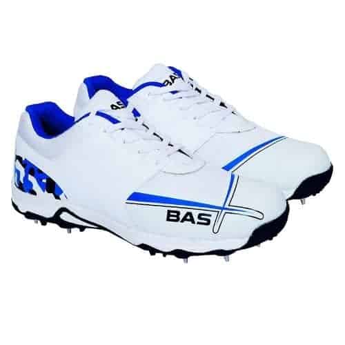 Bas cricket shoes