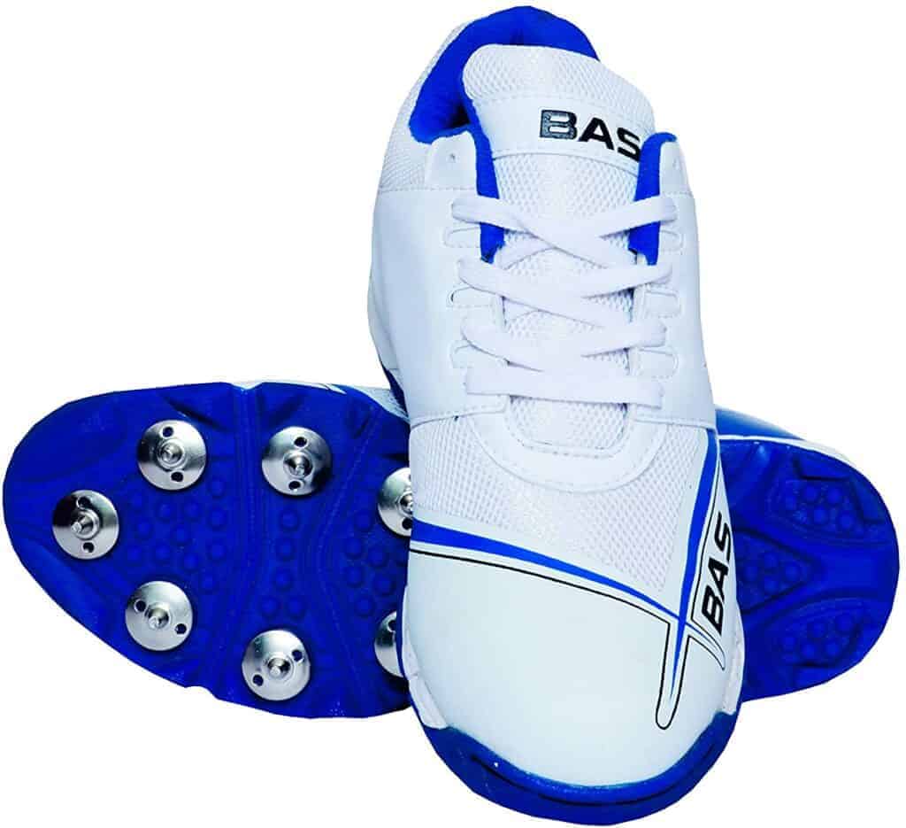 BAS cricket shoes