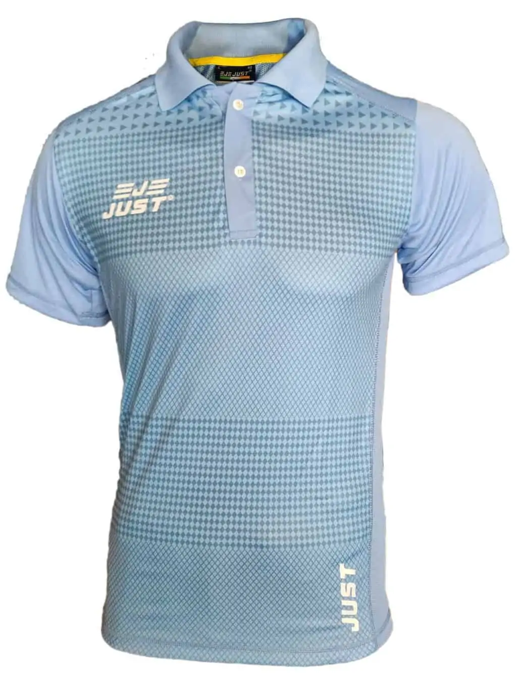 JUST MASTER T-SHIRT (Sublimated, Dry Fit, Sweat Absorbing)