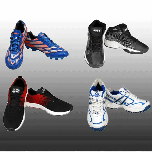 Buy Sports Shoes