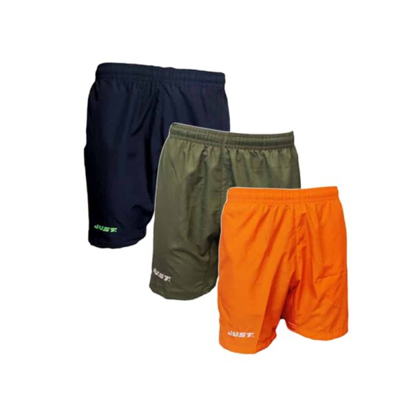 Buy Just Shorts Combo