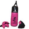 Buy junior large boxing kit