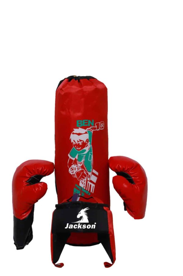 Buy junior boxing small kit