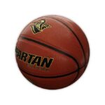 Spartan Gold Star Basketball