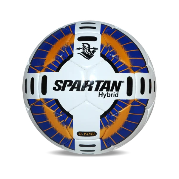 Spartan Hybrid Football