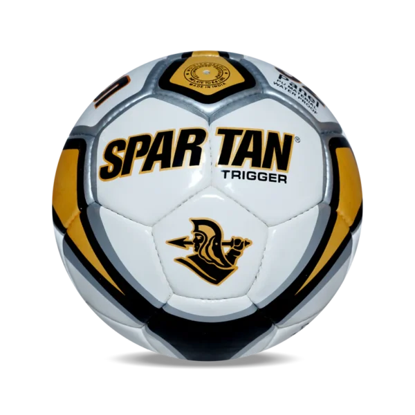 Spartan Trigger football