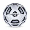 NIVIA Black & White Football