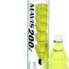 YONEX Mavis 200i Nylon Shuttlecock