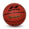 NIVIA Top Grip Basketball