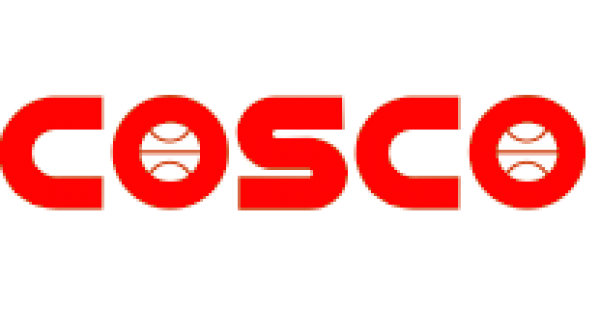 COSCO Logo