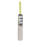 BAS Trainer English Willow bat