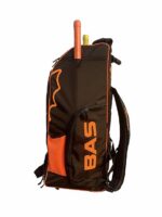 Bas game changer junior duffle kit bag