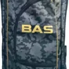 Bas player international duffle bag